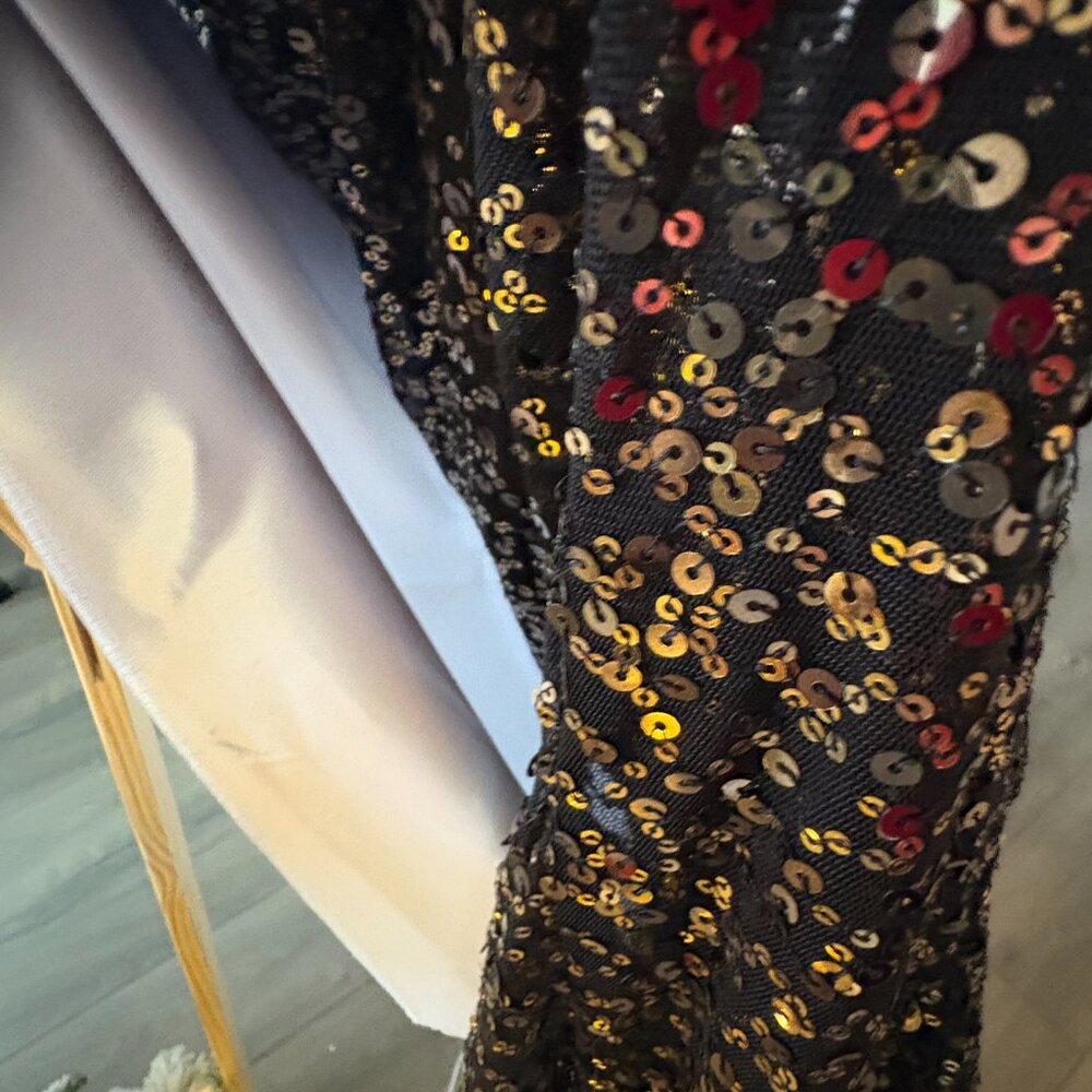 DRESS - Picture 2 of 2